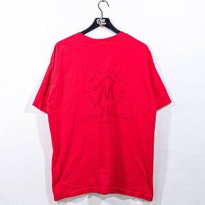 Marlboro Country Store Tonal Pocket T-Shirt VTG 90s One Size Streetwear